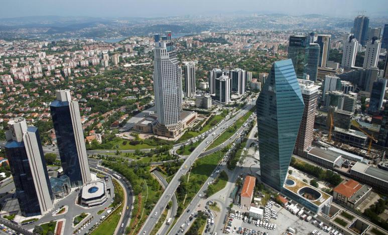 Foreign Demand on Property in Turkey Declines 26% in August