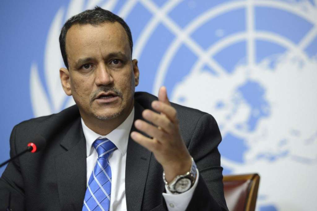 Yemeni Government: No Discussions Regarding Hadi’s Authorities
