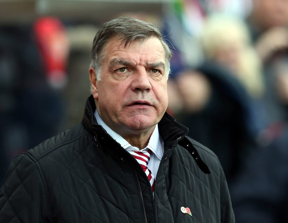 Arrogant Clot, for Sure, but Did This Really Merit Ditching Allardyce?