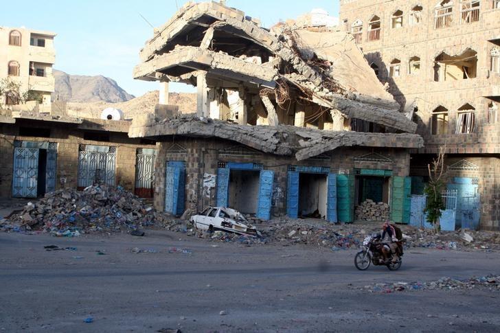 Yemeni Legitimacy Forces Establish Position in Kirsch