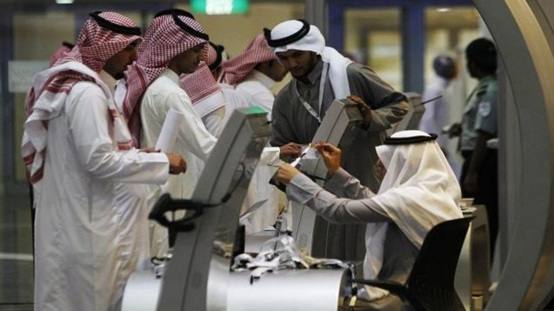 Saudi Arabia, Disbursement of State Employees’ Salaries According to Solar Zodiac