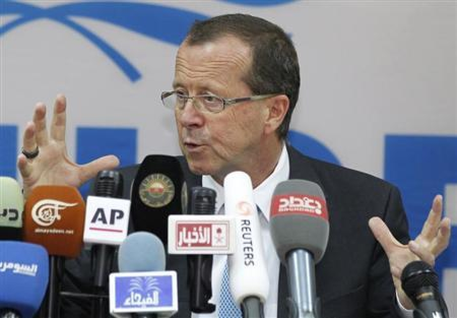 U.N. Libya Delegate: The GNA Will Prevail
