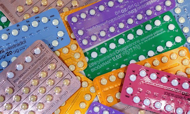 Women on Combined Contraceptive Pills are likely to be Prescribed Antidepressants