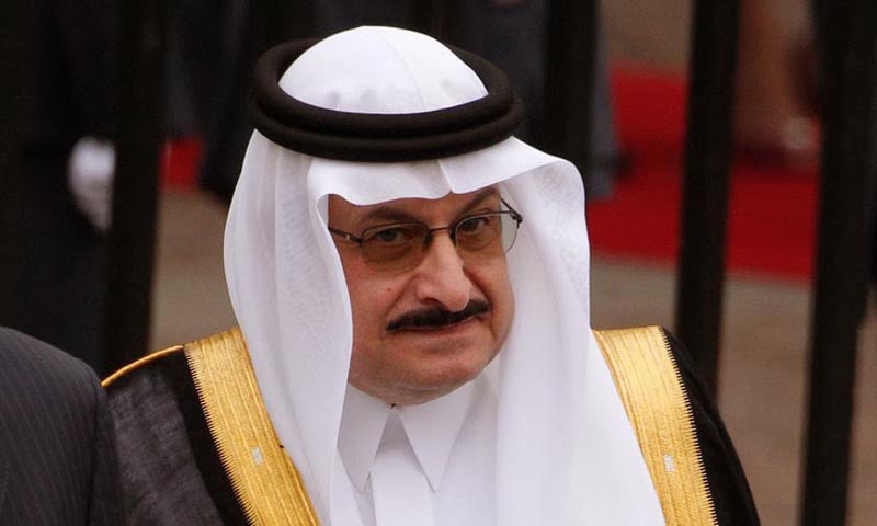 Saudi Ambassador to London: Riyadh Plays Key Role in Ensuring Regional Stability