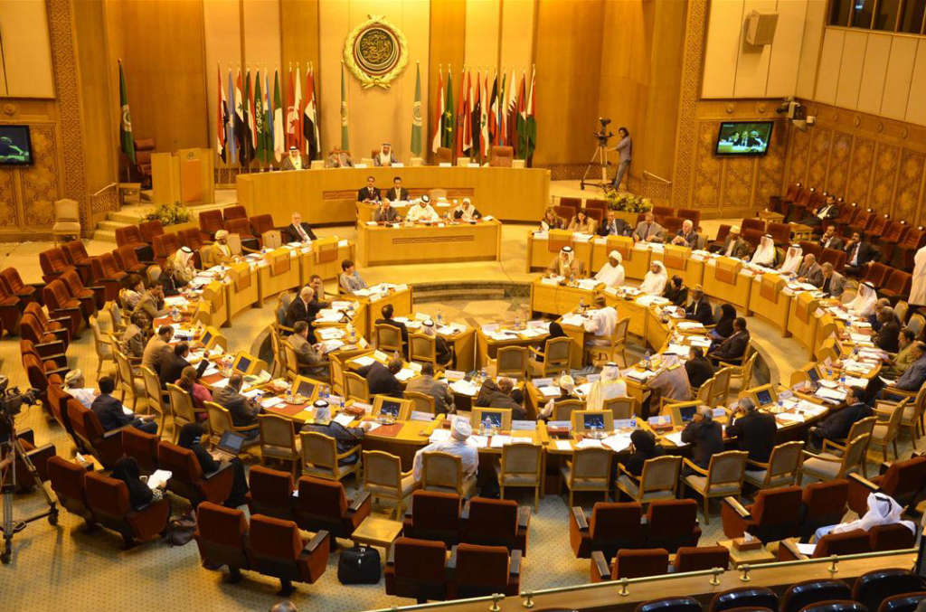 Arab Parliament Rejects JASTA, Calls for Holding U.S. Accountable for Crimes in the Region