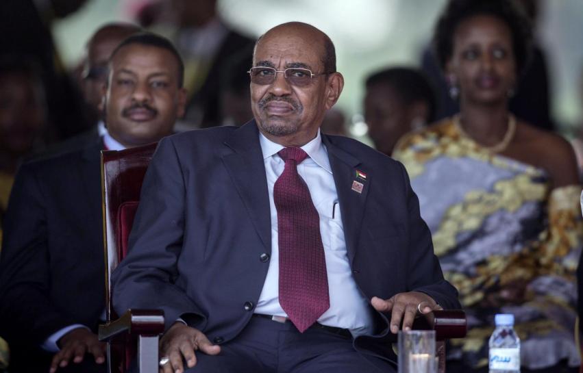 Sudan’s Bashir: There Is a Plan to Divide the Arab Region