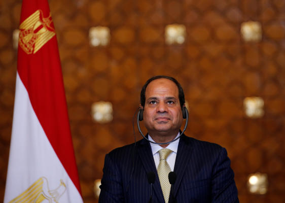 Egypt: Life Sentences Against Brotherhood Leader and 36 Others Upheld
