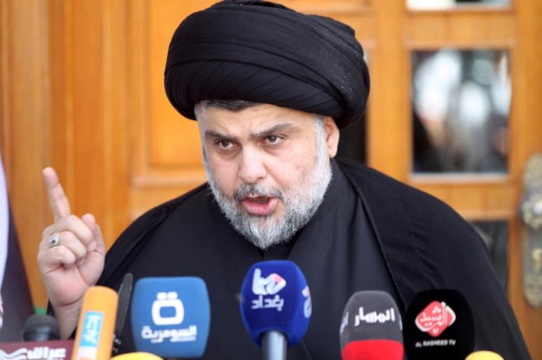 Return of Sadr to Iraqi National Alliance Raises Questions