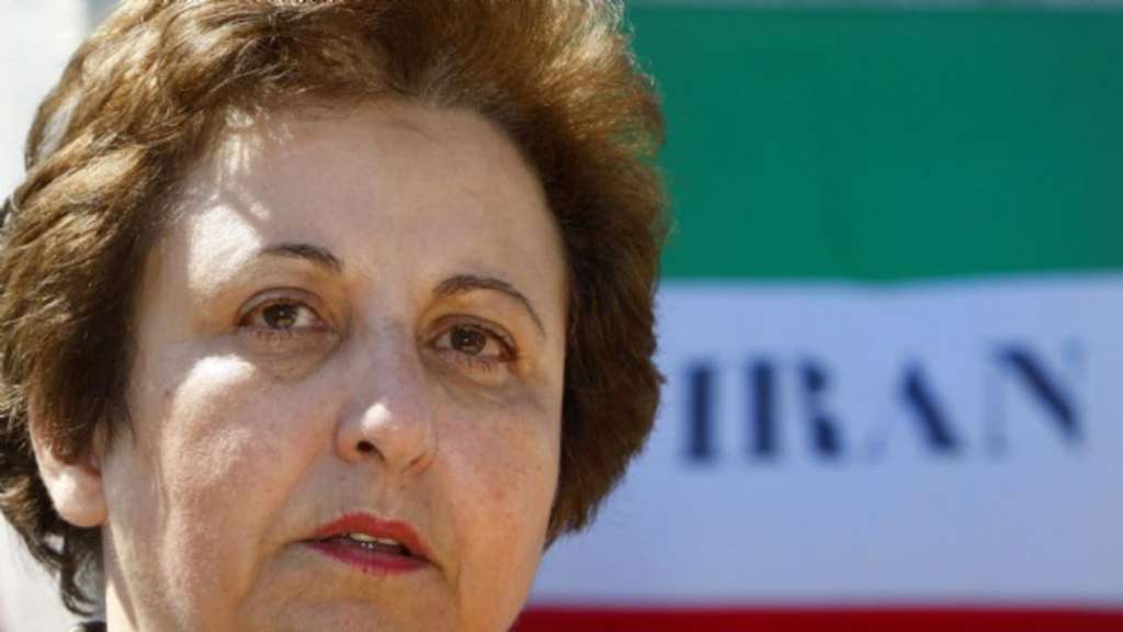 Shirin Ebadi: Khomeini Ignored Request to Reveal Fate of Musa Sadr