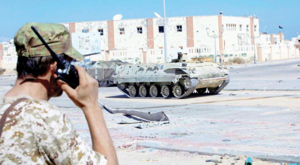 Libya: 20 ISIS Fighters Killed in New Battles in Sirte