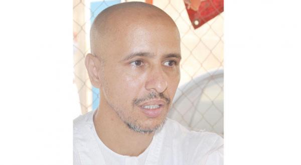 Last Mauritanian Inmate to be Released From Guantanamo Bay Arrives Home