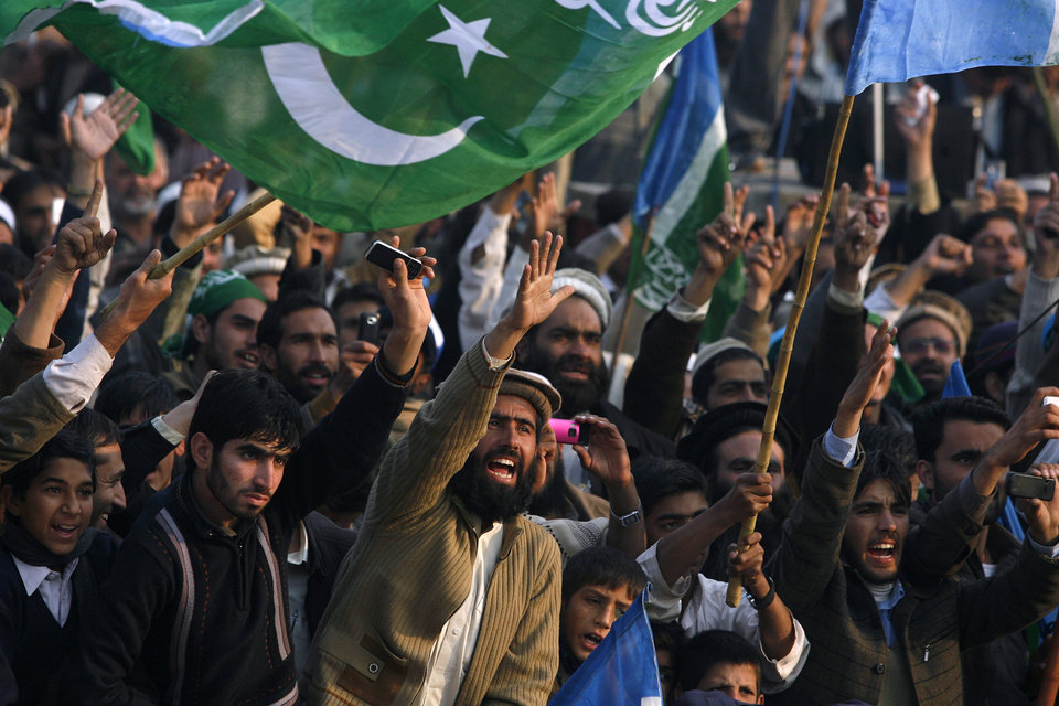 Jamaat e Islami Pakistan: Saudi Arabia Is Center of Islamic World
