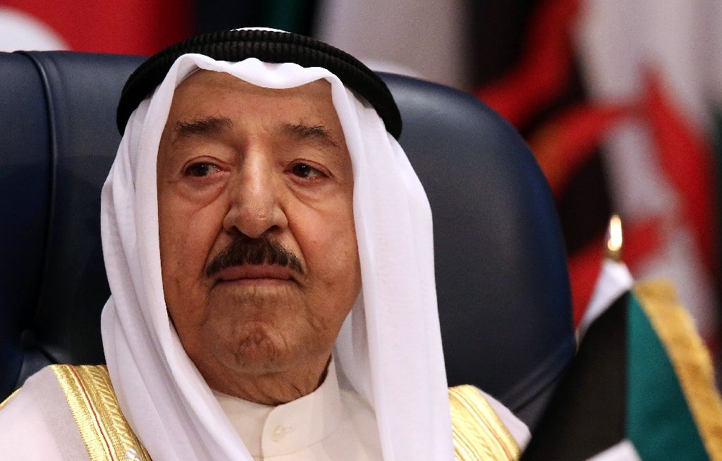 Emir of Kuwait Dissolves Parliament over ‘Escalating Regional Developments’