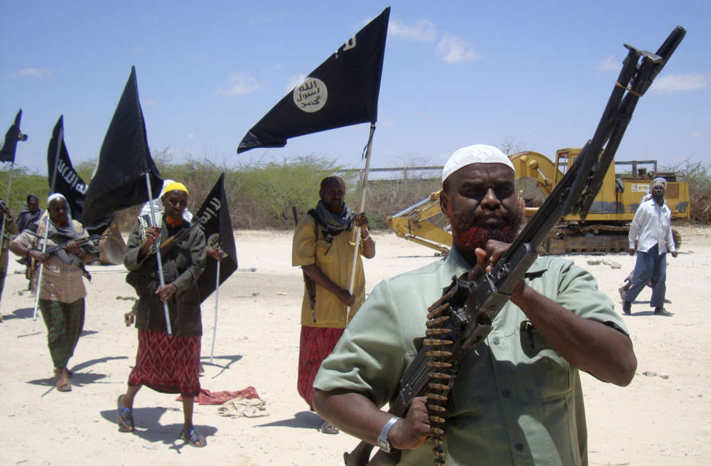 Al Shabaab Hardliners Seize Town from Somali Government