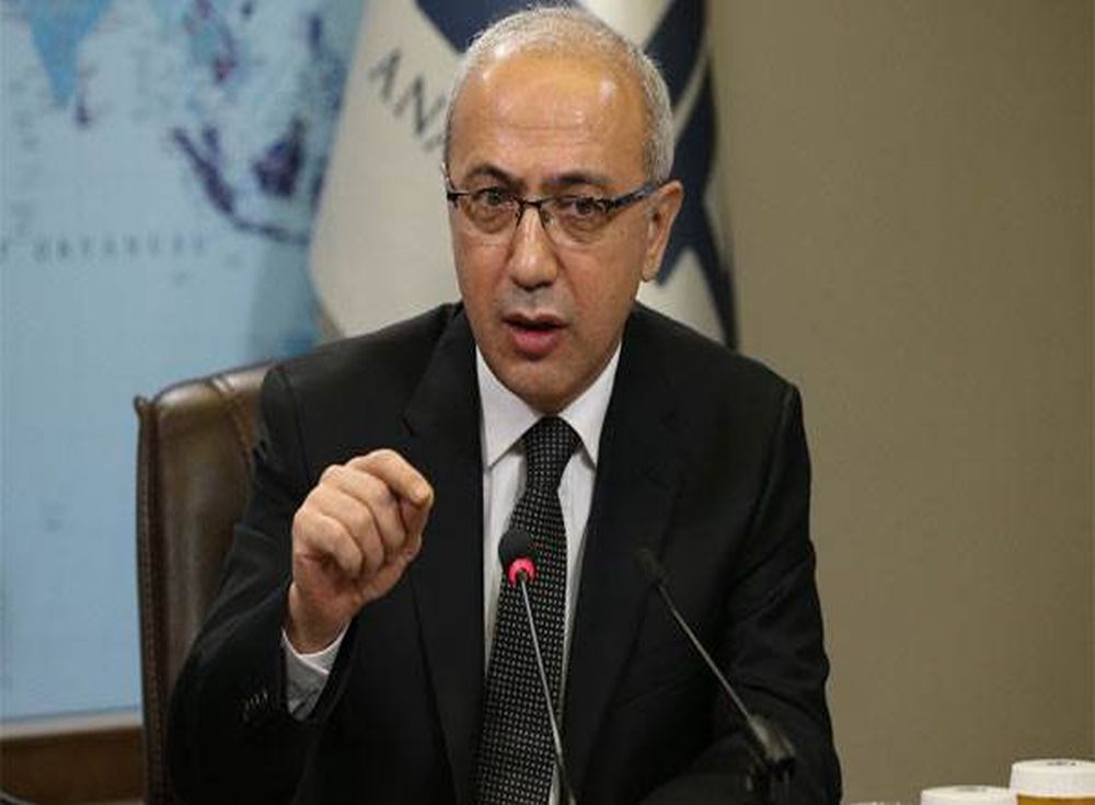 Ankara Reveals Islamic-European Joint Action against JASTA