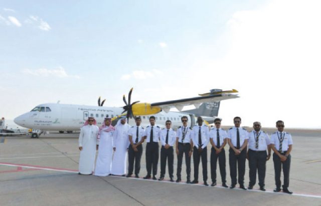 Saudi Arabia: Aviation Market Flourishes, Ticket Prices Likely to Drop