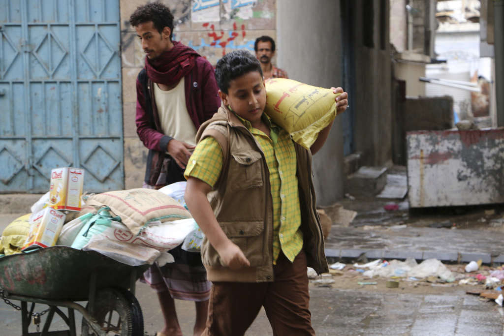 Yemen: 72-Hour Truce Expected for Wednesday Night
