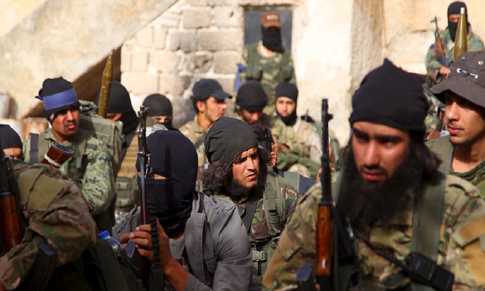 ‘Jund al-Aqsa’, Remarkable Case on Radical Field in Syria