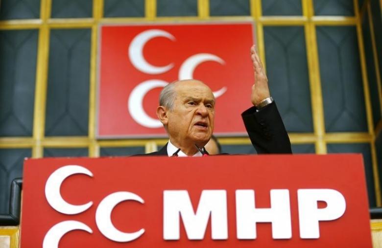 Turkey Nears Presidential System after Devlet Bahceli’s Nod