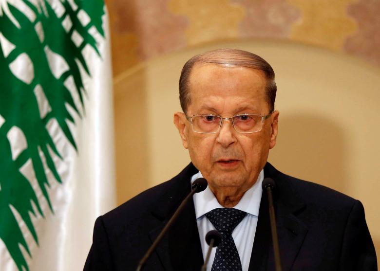 Aoun’s Path to Baabda: Wars and Reconciliations