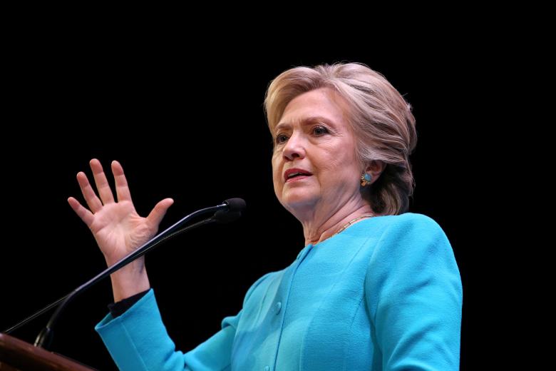 Clinton Email Scandal Embarrasses U.S. State Department, FBI