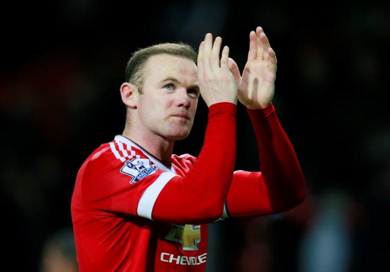 Wayne Rooney Says Allardyce Left Him ‘Battered’ with Carte Blanche Remark