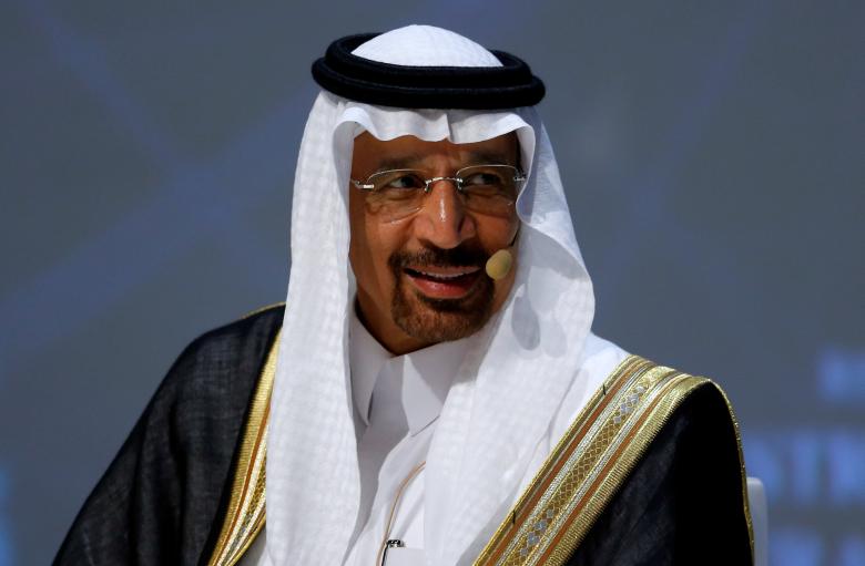 Saudi Arabia’s Energy Minister: Non-OPEC Countries Willing to Help Balance Oil Market