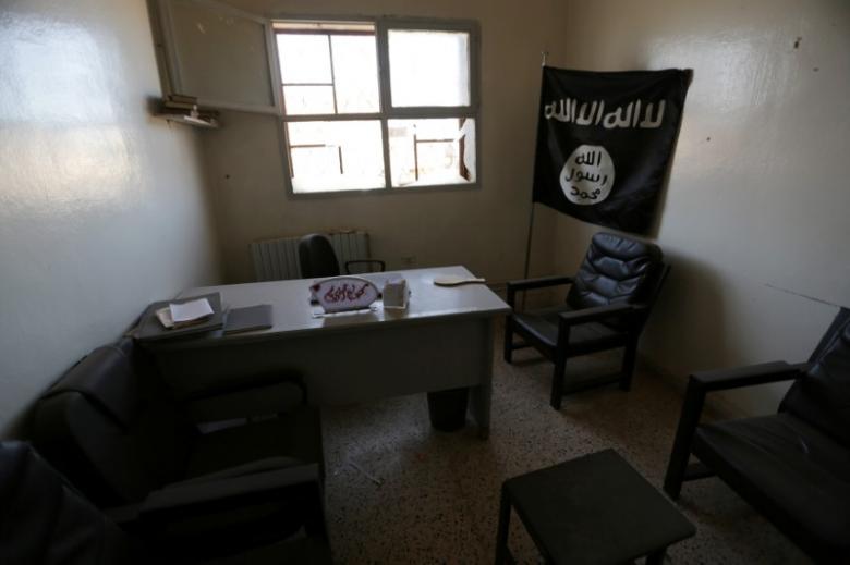 Syrian Opposition Seizes Dapiq Village from ISIS