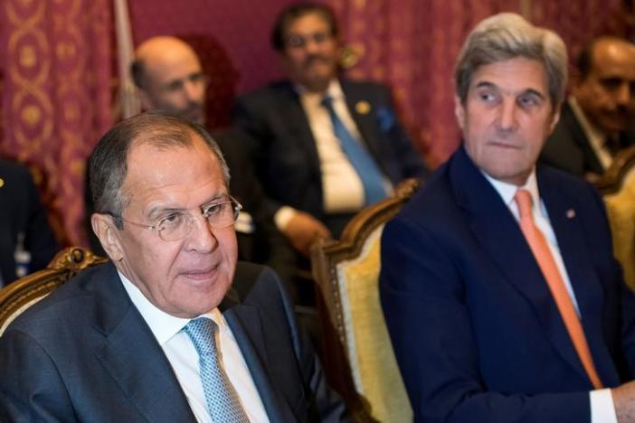 Obama Hands over Assad’s Fate to Putin, Syria Opposition Demands Rearmament