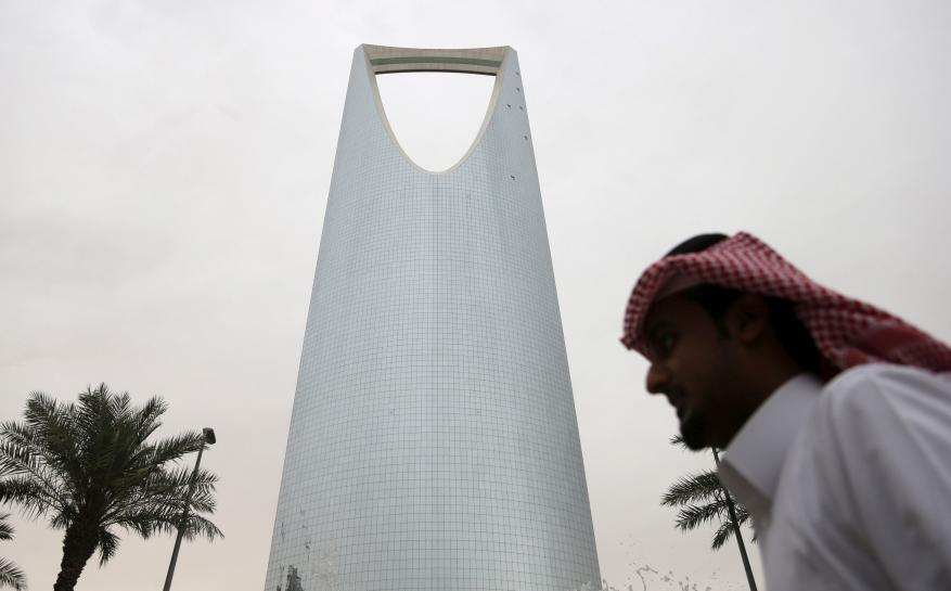 International Demand of Saudi Bonds Jumps 2.6%