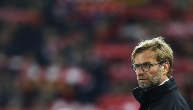 European Absence Gives Liverpool Chance to End Long Wait for League Title