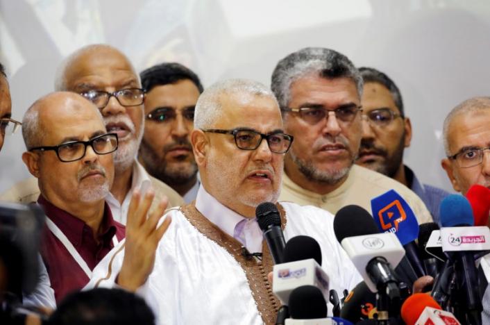 Moderate Islamist PJD Party Wins Moroccan Election