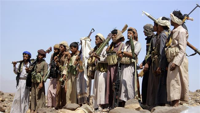 Arab Coalition Continues Air Campaign, Houthi Chief Commander Killed in Taiz
