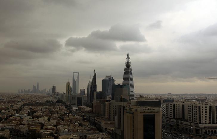 Saudi Bonds are not for U.S. Market