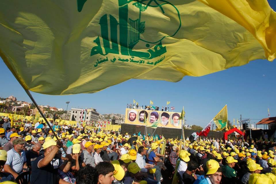 Hezbollah Ties with Lebanese Allies Ruled by Regional, International Interests