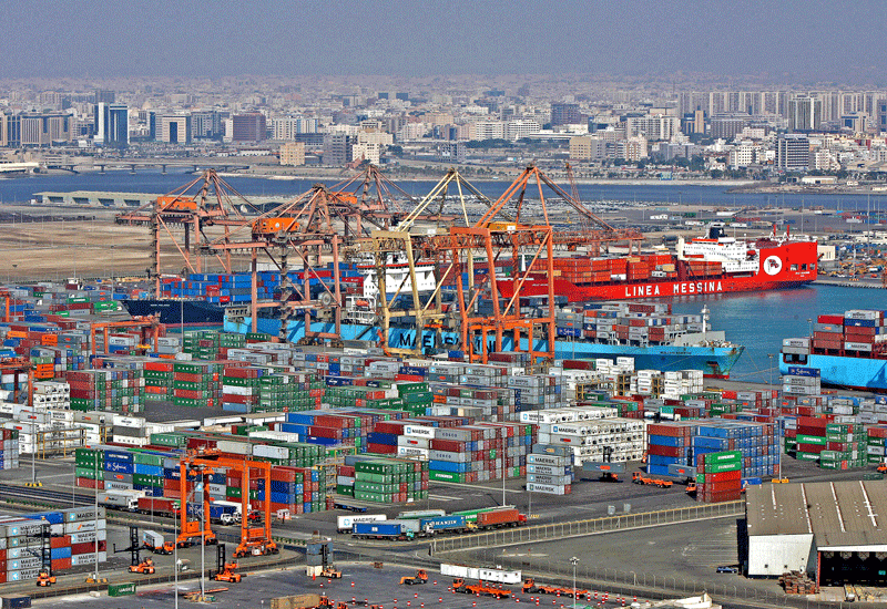 Saudi Customs Bars Brokers from Securing Freight Clearance