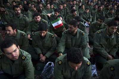 Iranian Guards Kill an Officer after Refusing to Fight in Syria