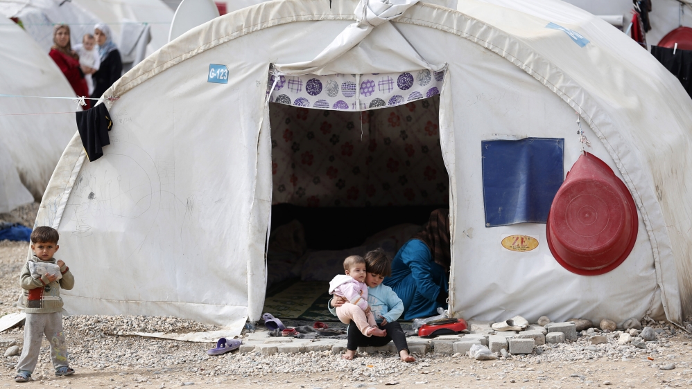 Ankara Uses Refugees as Bargaining Chip to Push for its European Demands