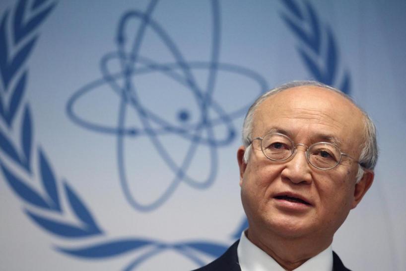 IAEA: Iran’s Nuclear Deal Still Fragile