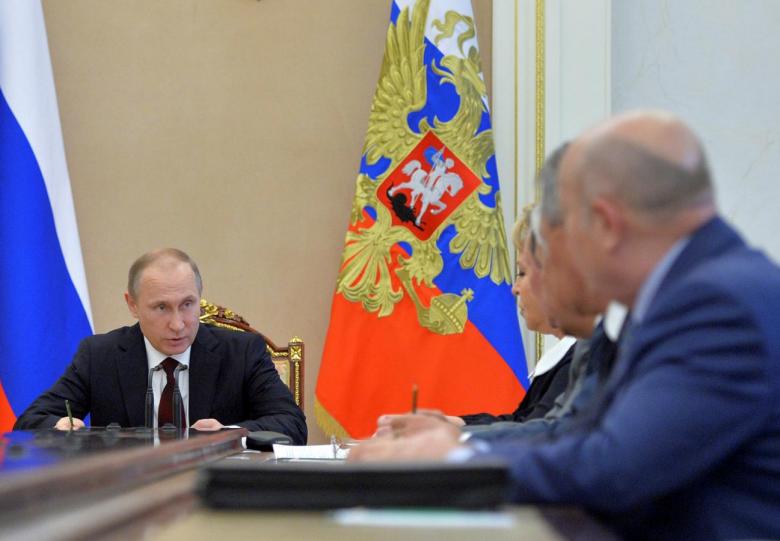 International Denunciation of JASTA… Moscow: Washington will be Facing the World