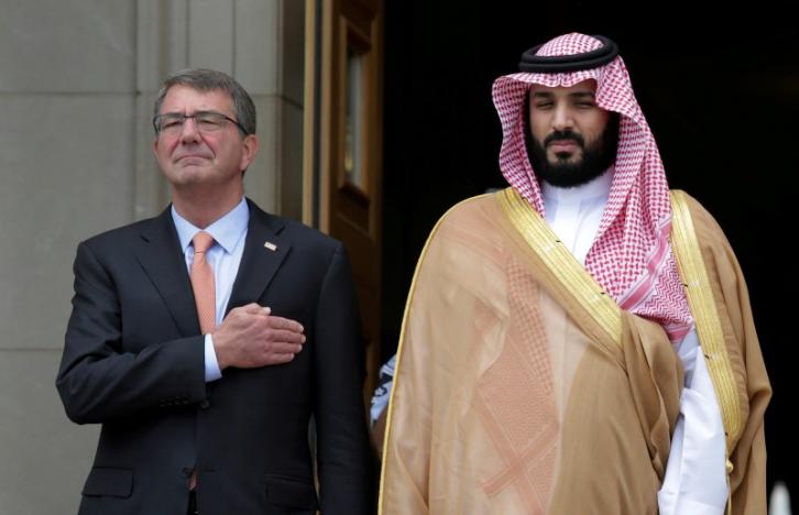 U.S. Official: Saudi Arabia Biggest Commercial Partner in Middle East