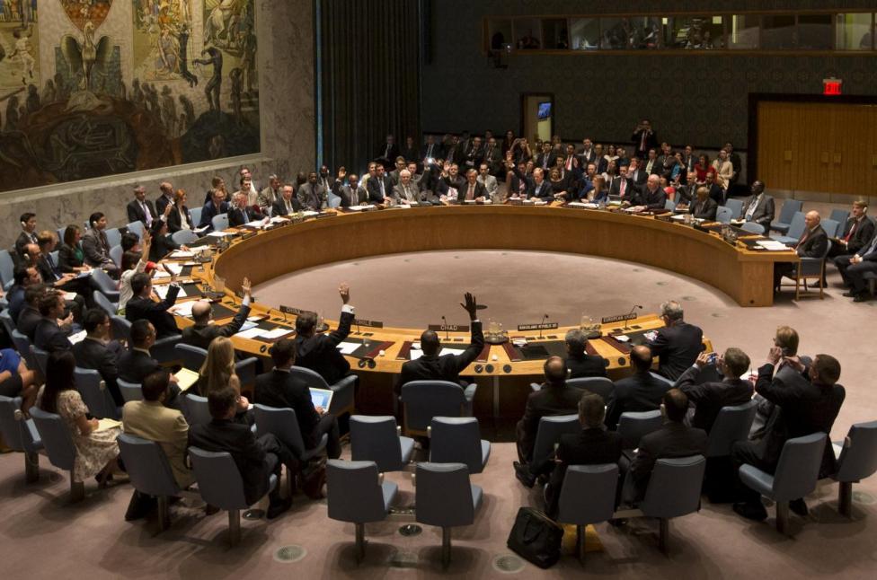 Britain Presents U.N. Resolution Demanding Immediate Yemen Ceasefire