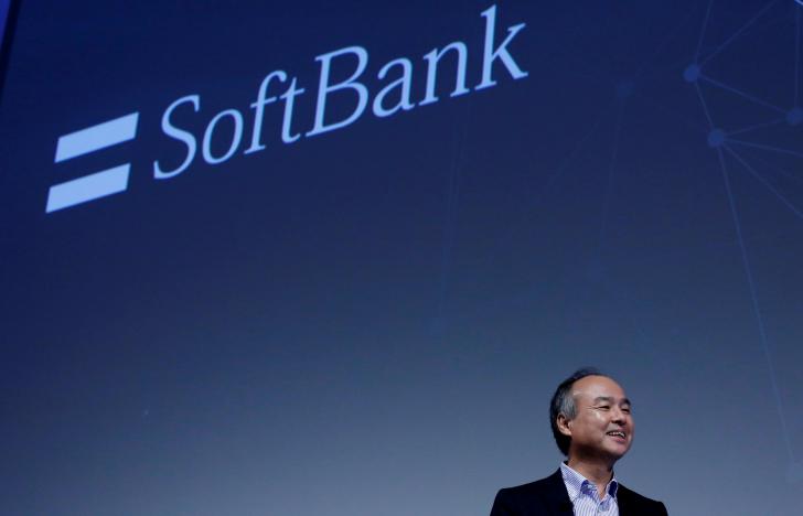SoftBank’s Vision … Saudi Arabia Investing in The Future