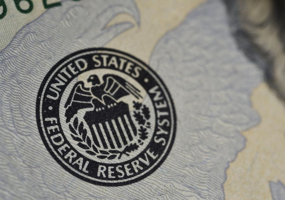 How the Fed Turns Good News Into Bad