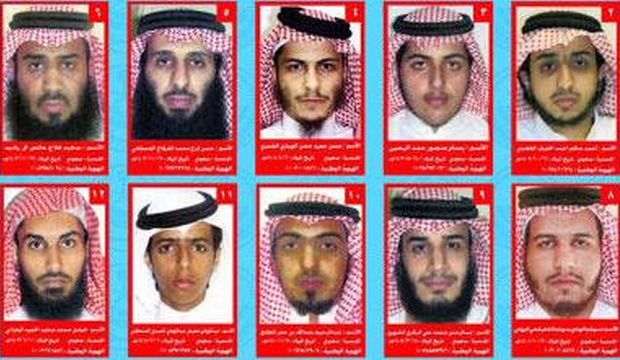 Saudi Security Guards Victims of Attacks since August