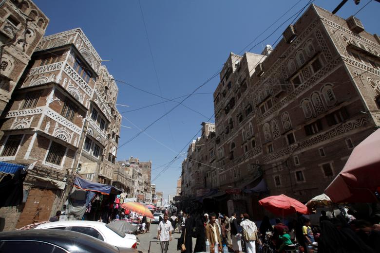 Yemeni Minister: Any Solution Other than Ending Coup Is a Time Bomb
