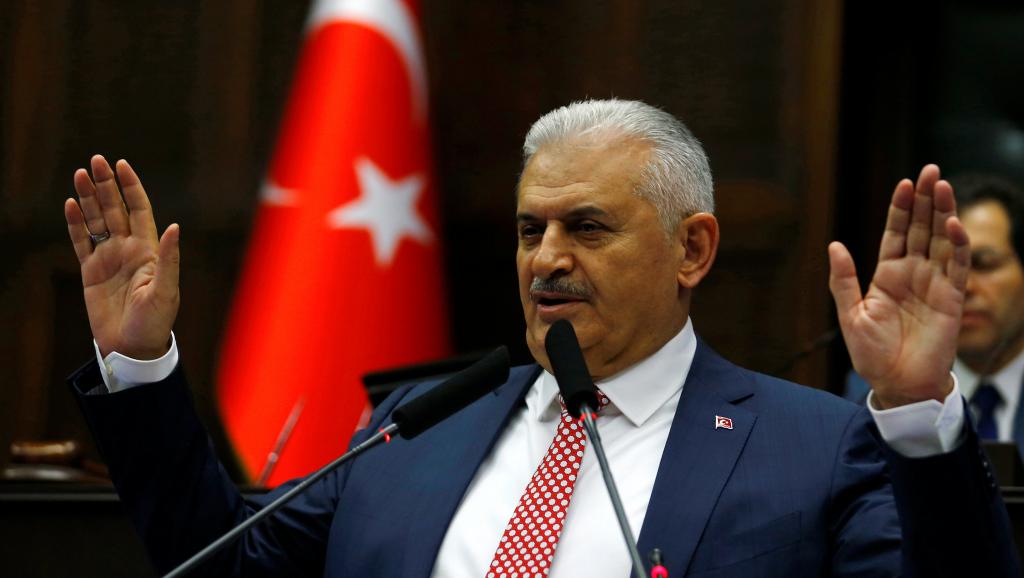 Presidential System Ignites Debate in Turkey