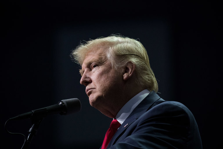 Donald Trump Faces Obstacles to Resuming Waterboarding