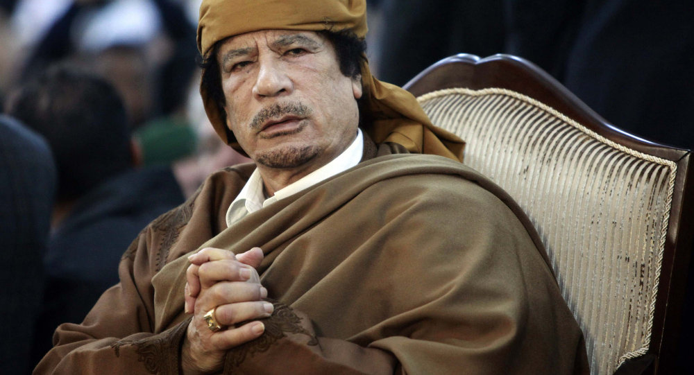 Tayeb El Safi​ ​:​ ​I Call Libyans for a Comprehensive Reconciliation