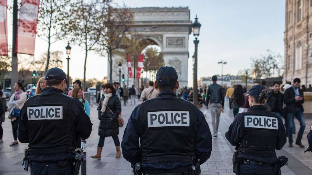 U.S. Adds French Suspect to List of ‘Specially Designated Global Terrorists’